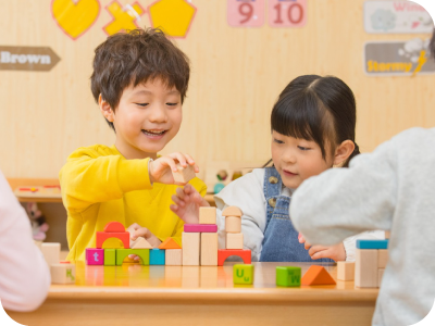 ตัวต่อตัว หรือกลุ่มเล็ก