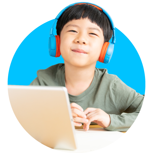 เลือกคอร์สเตรียมอนุบาล