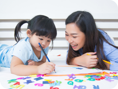 เรียนออนไลน์ หรือสอนที่บ้าน