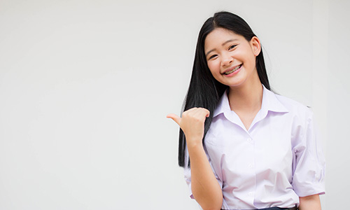 มัธยมศึกษาตอนปลาย