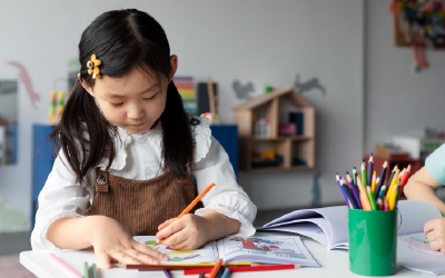 ติวเตอร์อนุบาล