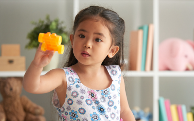 ติวเตอร์อนุบาล