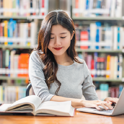 เรียนภาษาอังกฤษสำหรับวัยทำงาน