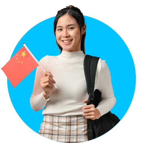 เรียนพิเศษภาษาจีนกับ Tutor Plus