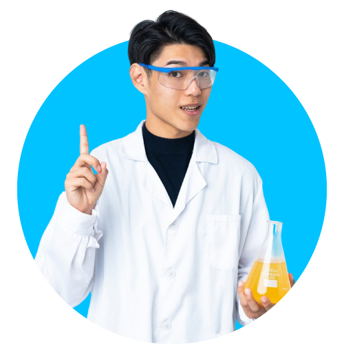 คอร์สเรียนพิเศษวิทยาศาสตร์ Tutor Plus
