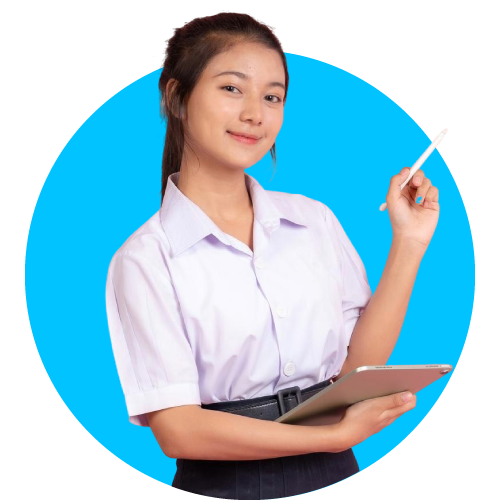 โครงสร้างอะตอมและพันธะเคมี เหมาะกับผู้เรียนแบบไหน