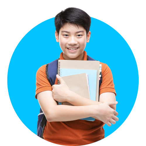 เรียนคอร์สประวัติศาสตร์และหน้าที่พลเมืองกับ Tutor Plus