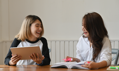 ทำไมต้องเรียน HSK ที่ Tutor Plus